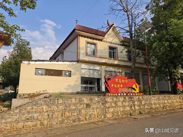 219国道云南段自驾路况2025