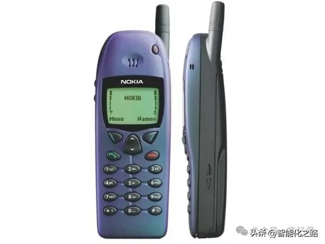 追忆：你第一台手机是什么呢？一路走来，都有哪些手机陪伴过你？