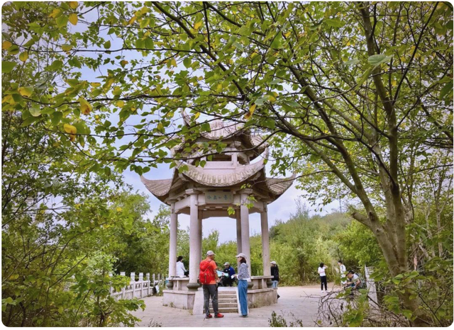 丹阳隐藏副本！金牛山八景全解锁，最后一个绝了！