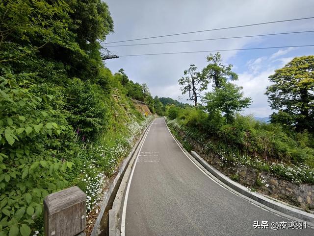 徒步瓦屋山,太艰难了,坚持下来不容易