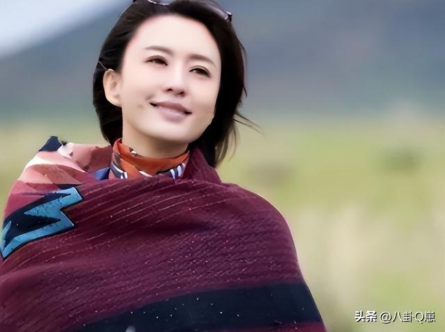 包养四个男人，嫁给70岁富翁？央视女主持私生活谣言别太离谱