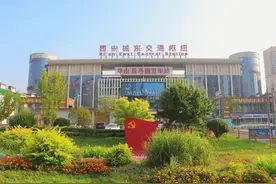 请注意！纺织城客运站运行时间调整~图片