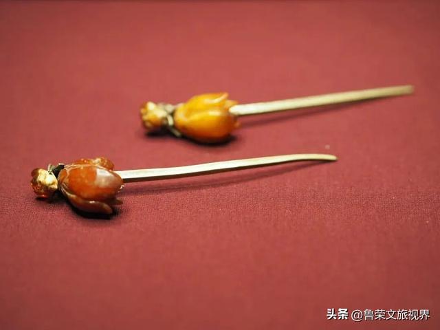 博物馆里的时光回响：藏在文物中的中国千年故事