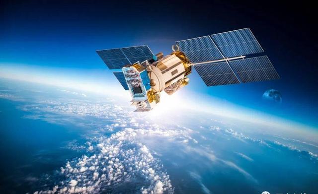 低轨、中轨、高轨道卫星分别离地有多高？看完涨知识了！