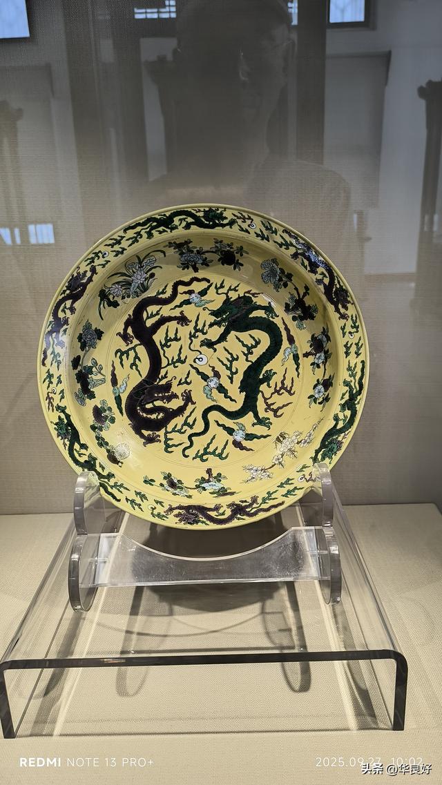 博物馆之最——寻北之旅（三十九）