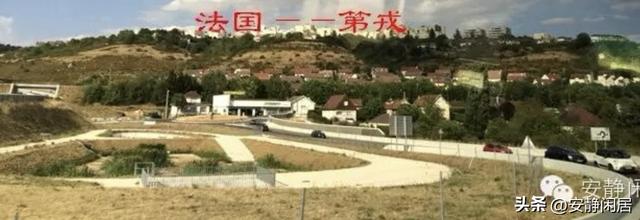 法国第戎——一个从窗户飘过的城市