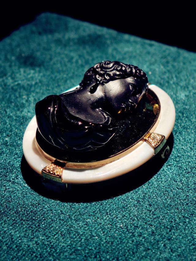 若七珠宝文化艺术博物馆搬家啦