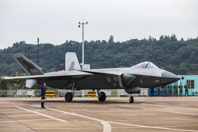 他国为何无法效仿中国空军崛起之路