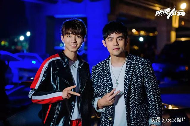 给周杰伦所有电影排个名，《刺陵》垫底，《头文字D》仅排第2