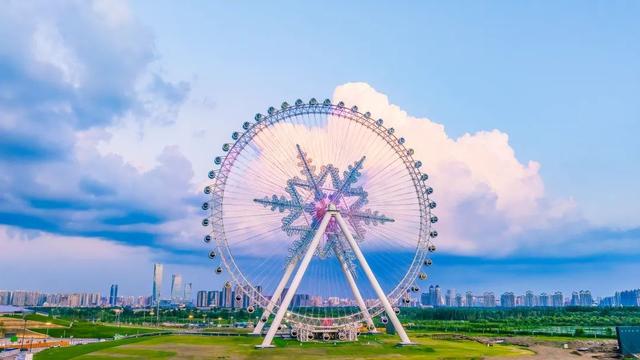 运营15天，第二十三届哈尔滨国际啤酒节接待游客数量突破50万人次