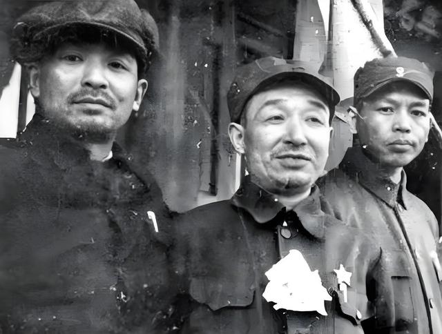 1932年他冒死救毛主席，1952年被判死刑，毛主席指示：立即放人！