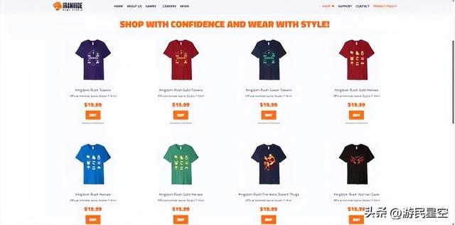 十年铸就塔防史诗世界：《王国保卫战5》长期霸榜的秘密