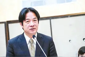 担心大陆“武力收台”？美3艘航母现身亚太！赖清德做3道部署图片