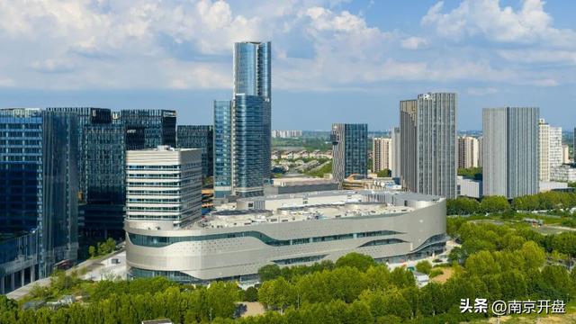 实探！江宁百亿级“横店”，现状令人感叹