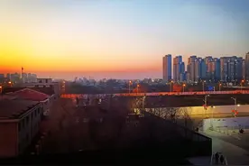 唐山西扩进行时，未来地铁走向是如何？图片