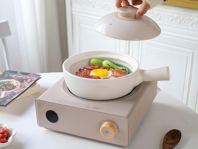 “电磁炉”正在淡出中国家庭，被时代淘汰，连声招呼都不打！