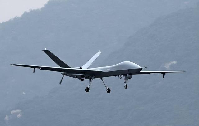 中东国家都意识到了，就算中国高端武器再多，也没办法保护他们！