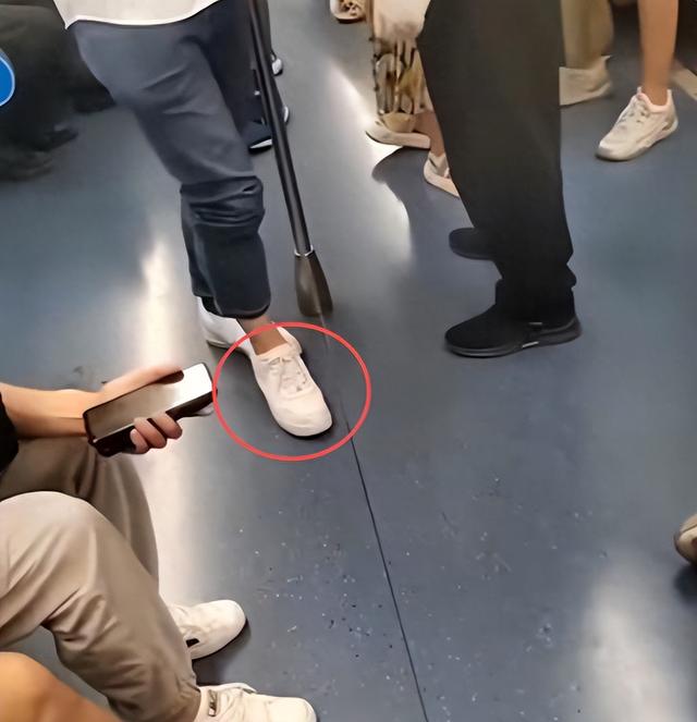 地铁诬陷案二审结束，当事人再曝猛料，网红女律师：浪费司法资源