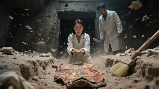 秦始皇陵是历史遗产还是死亡陷阱？为什么到现在还无法挖掘
