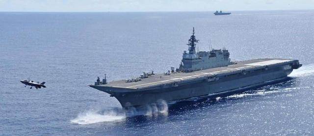南海形势大变，8国加入大乱斗，解放军加速增兵，福建舰带队南下