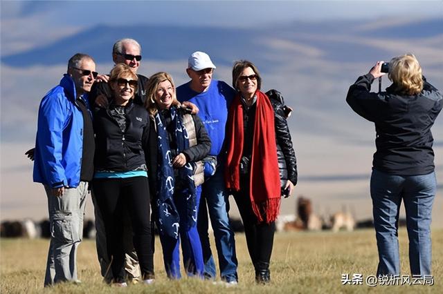中美差距又扩大了！看了五一中美旅游市场对比发现，中国优势太大