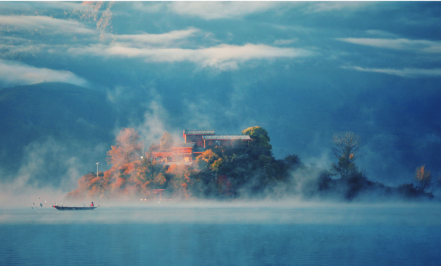 四川省盐源县历史沿革及行政区划