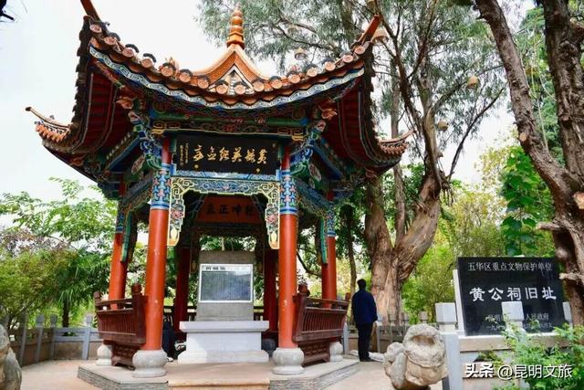 即将爆火！昆明这个网红打卡点建成开放，带TA走上这条离天空更近的栈道！