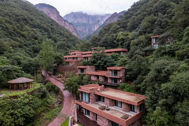 太行灵韵赋能，邢台山居特色出圈！