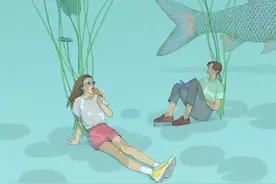 一个离婚男人的心里话：我为什么对老婆越来越绝情图片