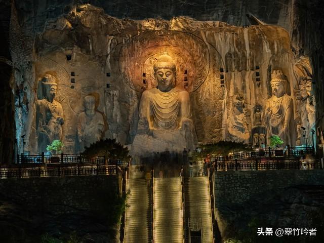 我是南阳人，从开封和洛阳游玩回来，实话实说两座城市差距太大了