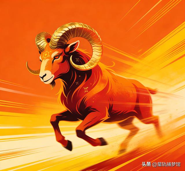 白羊座12月上半月情感解析：懂事到隐忍，这场错过终成意难平