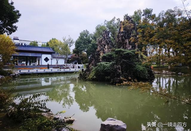 “天仙配”男主角董永是孝感第一名人，这里还有一座“董永公园”