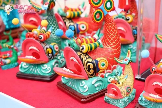 “禺”见好运！番禺这条“鳌”游线路，带你一键解锁小众打卡、非遗体验！