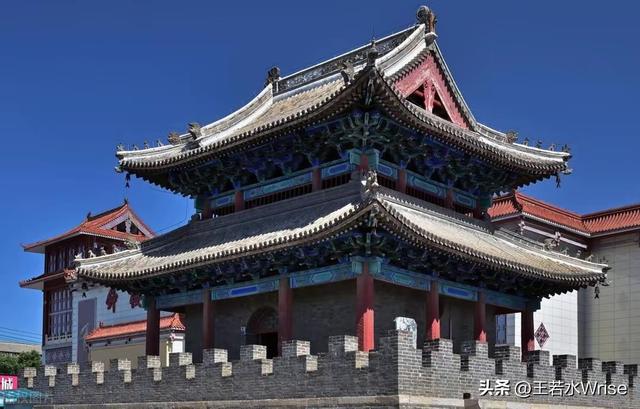 保定:揽直隶古韵，赏燕赵风光，融雄安新篇