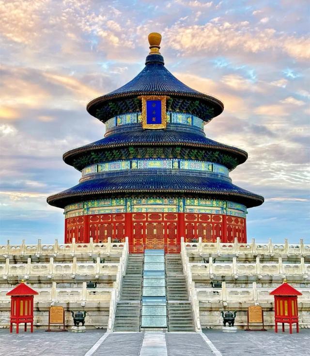 70岁前，必须拥有的6场旅行，去过2个很幸福，都去过此生无憾！