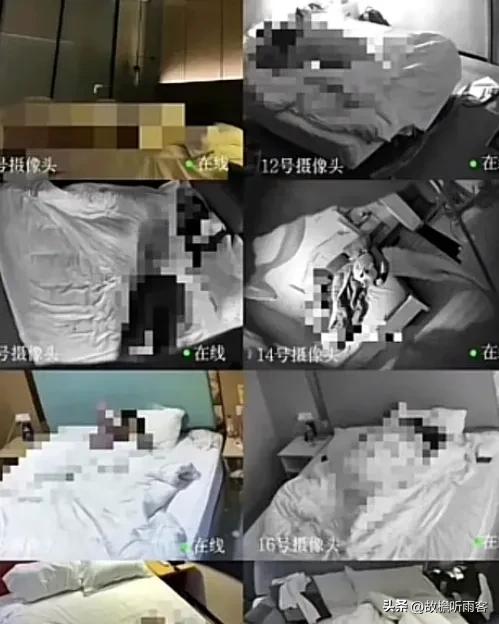 境外论坛传大量中国女性私密照！论坛规模超过10万人！