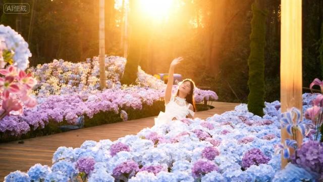 游在鹰潭｜学生搭子团秋季攻略！轻松玩转4大宝藏地「全球学子嘉游赣 奇绝鹰潭逍遥游」