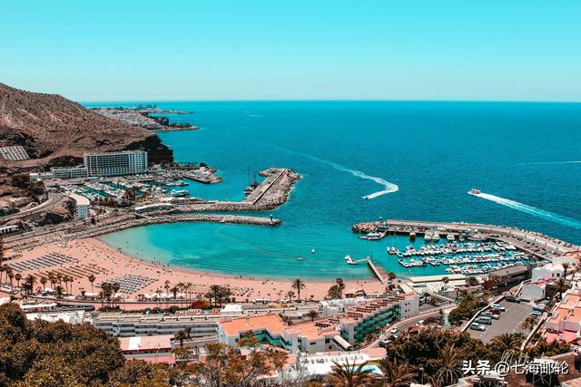 从西非隐秘群岛到欧洲海岸 乘我们自己的探险邮轮寻大航海时代足迹