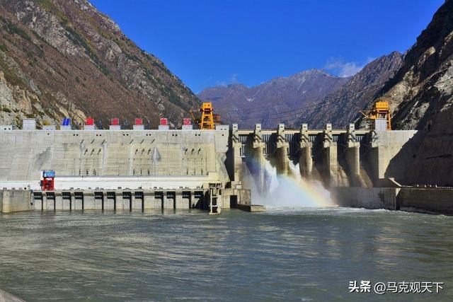 中国雅鲁藏布修水电后，欧美NGO组织跳出来了，忽悠印度，要搞事