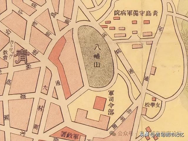 观海山上的观海台，何时让它实至名归！