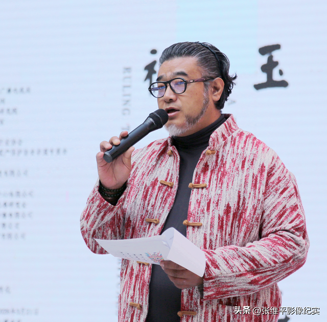 辽宁红山文化艺术展在沈阳盛京龙城启幕