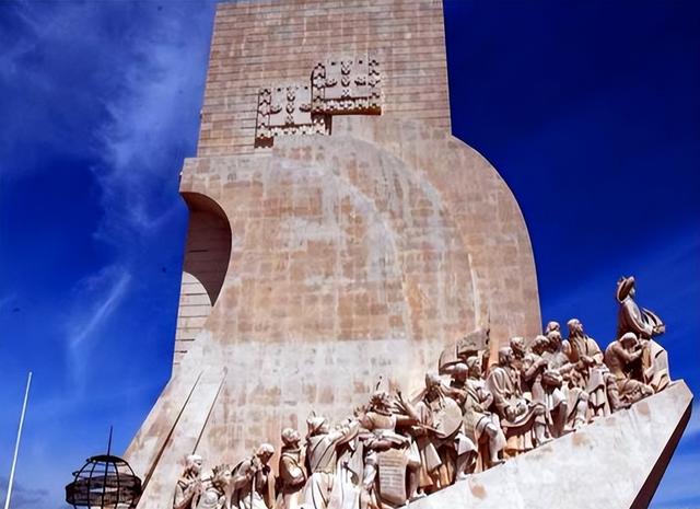 欧洲旅游：难忘葡萄牙首都里斯本行（图）