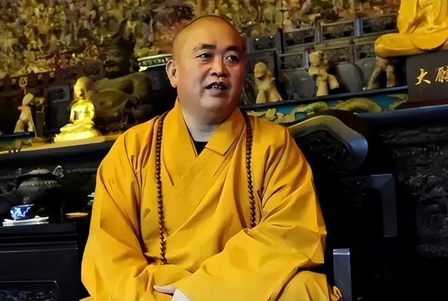 释永信被查后续，同村人曝更多料“想生儿子继承家业”？