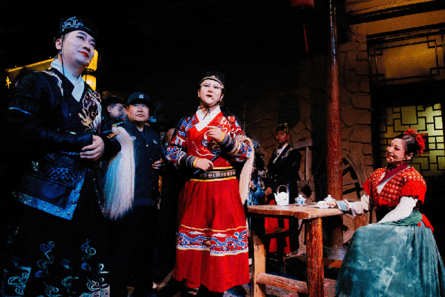 塞上江南 颐养宁夏丨银川篇：漫游湖城享自然，邂逅闽宁“山海情”