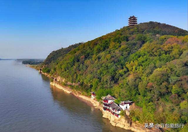 诗意山水与千年古韵的邂逅——马鞍山深度游攻略