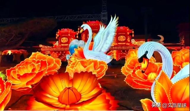 地平线下的古村落——地坑院：暖冬出游别样精彩