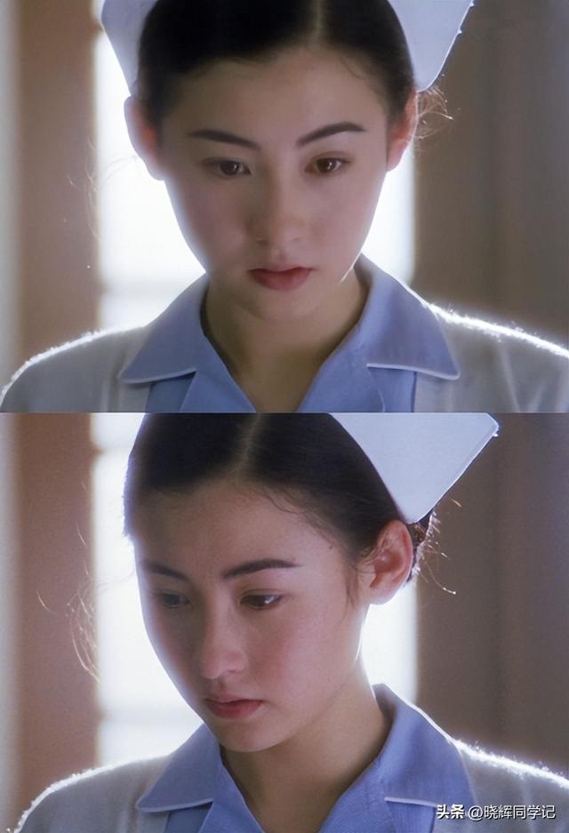 张柏芝自曝立遗嘱，遗照和寿衣由她亲自挑选，已准备好随时离世