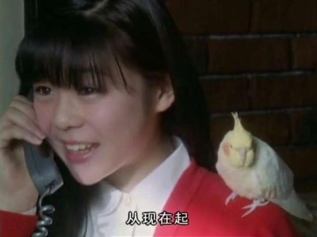 《迪迦奥特曼》中有哪些好看的女性角色?