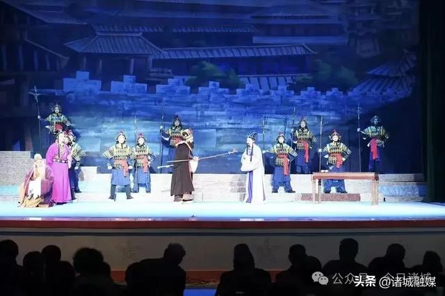 2025潍坊诸城东坡文化系列活动启动仪式，今晚举行！