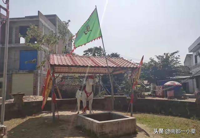 海南儋州，四大古镇